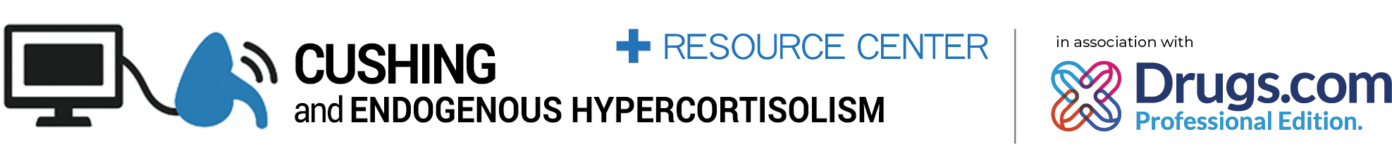 Cushing and Endogenous Hypercortisolism Resource Center